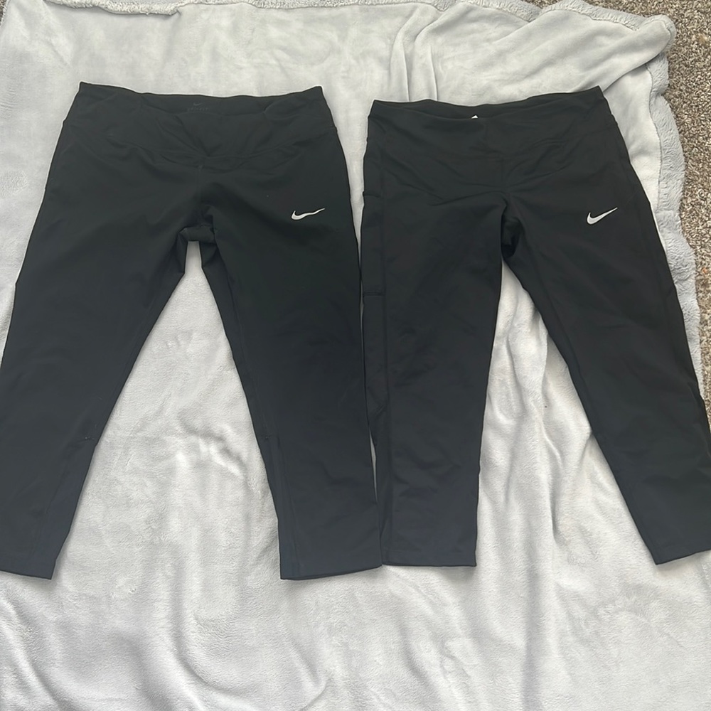 Nike leggings